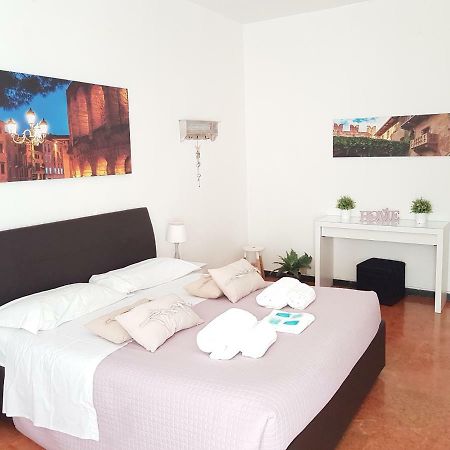 Home Suite Home Werona Zewnętrze zdjęcie