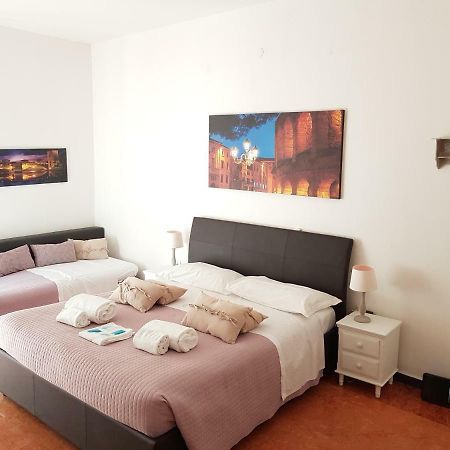 Home Suite Home Werona Zewnętrze zdjęcie