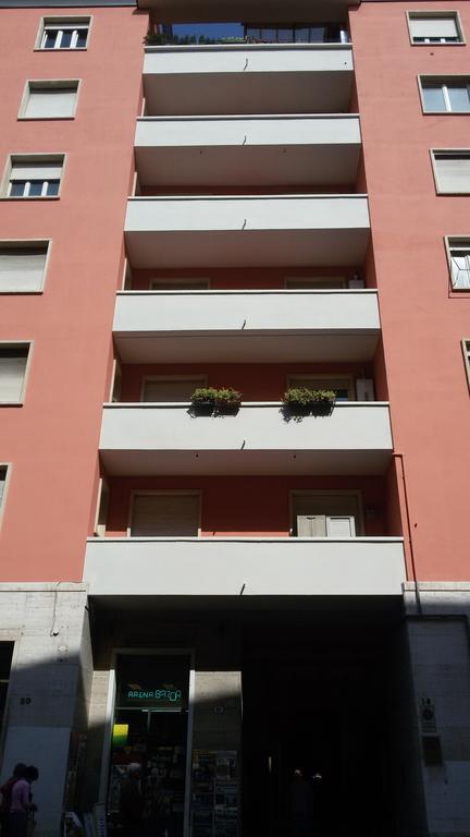 Home Suite Home Werona Zewnętrze zdjęcie