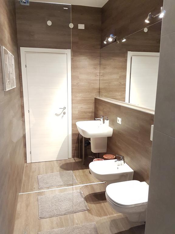 Home Suite Home Werona Zewnętrze zdjęcie