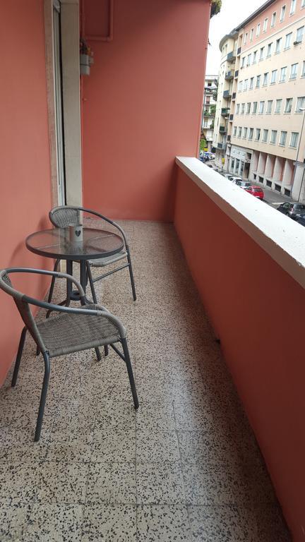 Home Suite Home Werona Zewnętrze zdjęcie