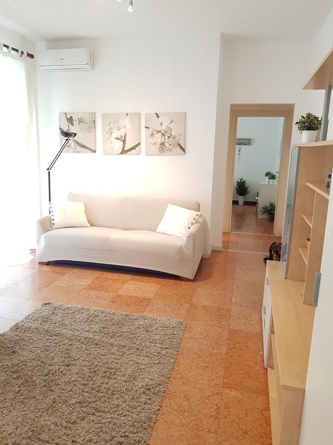 Home Suite Home Werona Zewnętrze zdjęcie