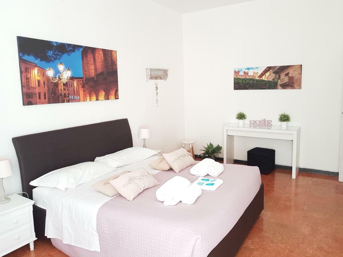 Home Suite Home Werona Zewnętrze zdjęcie