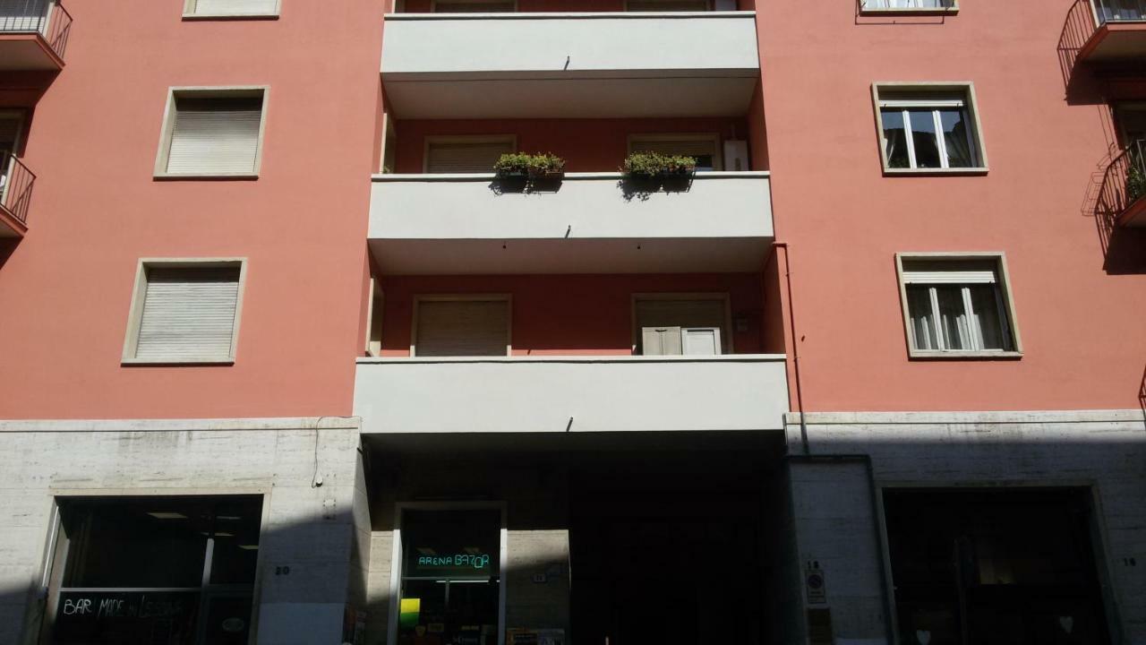 Home Suite Home Werona Zewnętrze zdjęcie