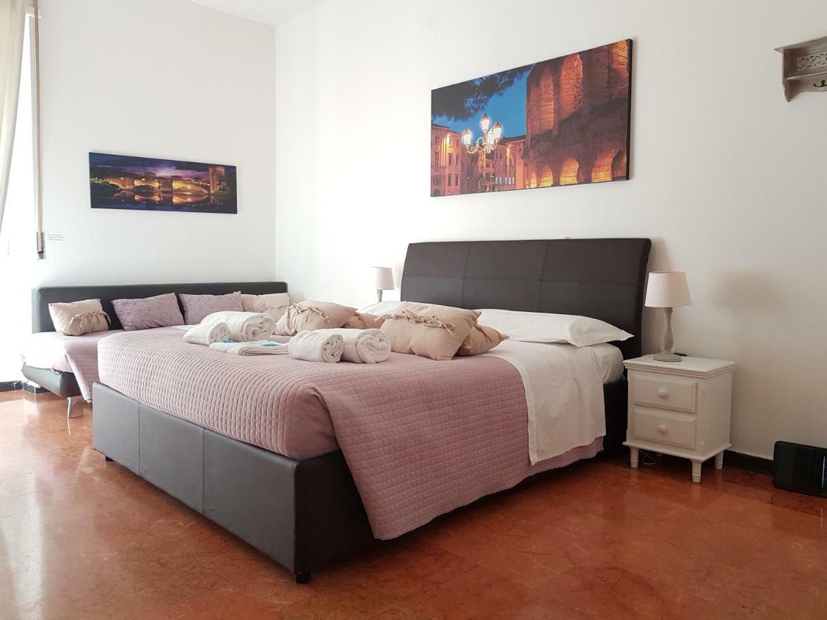 Home Suite Home Werona Zewnętrze zdjęcie